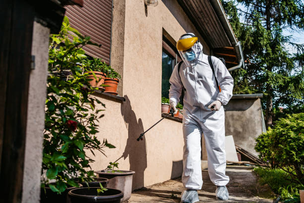 Best Exterminator Services  in Buckeye Lake, OH